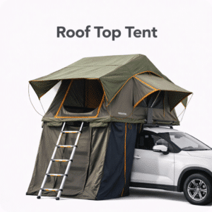 Rooftop Tents