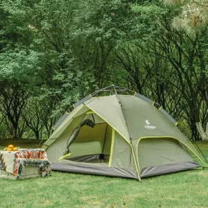 Tendë Kampingu Automatike Chanodug 210cm x 150cm
