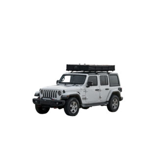 Wild Land Voyager pro 250 Rooftop Tent-Cader siper makines