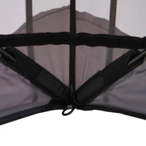 Wild Land Hub Screen House 600 Lux-Tende per Kamping