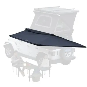 Wild Land 180 Degree Car Awning 180 grade (tende anesore makine)