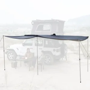 Wild Land 270 Degree Awning (tende anesore per makine)