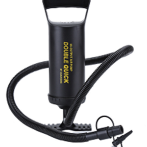 Pompe ajeri plastike dore FX-8753