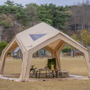 Coody AirTent Hub 13 (tende me fryrje)