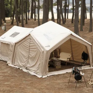Coody AirTent Hub 13 (tende me fryrje)
