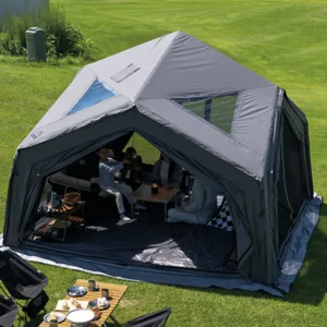 Coody AirTent Hub 13 (tende me fryrje)