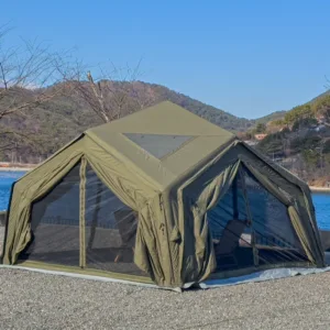 Coody AirTent Hub 13 (tende me fryrje)