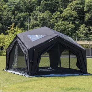 Coody AirTent Hub 13 (tende me fryrje)