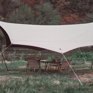 Tende kundra diellit per kamping FX-2087
