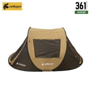 Tendë Automatike CHANODUG – Model FX-2006