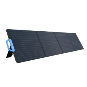 BLUETTI PV200 – Panel Diellor Portativ 200W
