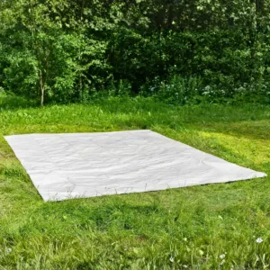 Shtrese poshte Tendes Coody Hub Ground Sheet – PVC Base