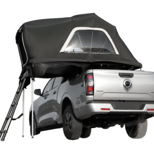 Wild Land Voyager pro 160 Rooftop Tent-Cader siper makines