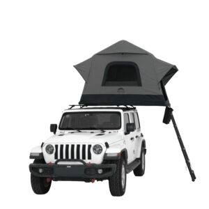 Wild land Rooftop tent Air Cruiser-Cader siper makines