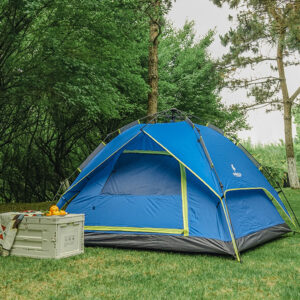 Tendë Kampingu Automatike Chanodug 210cm x 150cm