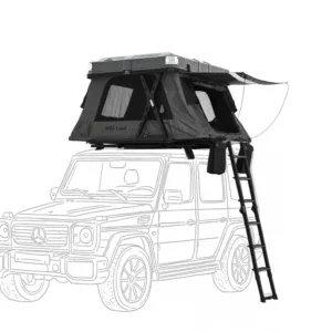 Wild Land Rooftop Tent Sky Rover 2.0 / Tende automatike elektrike siper makines