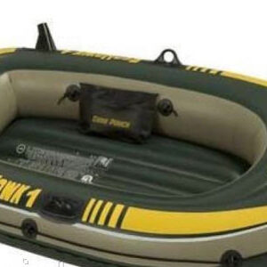 Varkë me Fryrje INTEX Seahawk 1