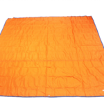 CHANODUG Outdoor Floor Shtrese tapet i holle per kamping FX-8904-1