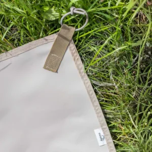 Shtrese poshte Tendes Coody 13.6 Ground Sheet – PVC Base