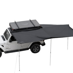 Wild Land 270 Degree Awning (tende anesore per makine)