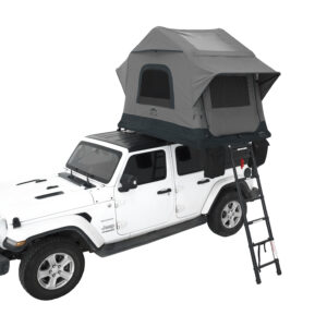 Wild land Rooftop tent Air Cruiser-Cader siper makines