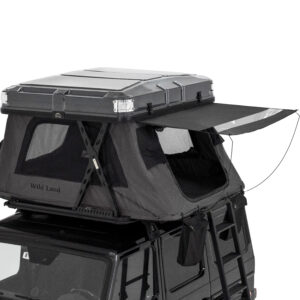 Wild Land Sky Rover 2.0 cader siper makines