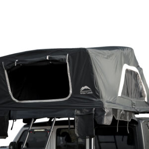 Wild Land Voyager pro 250 Rooftop Tent-Cader siper makines