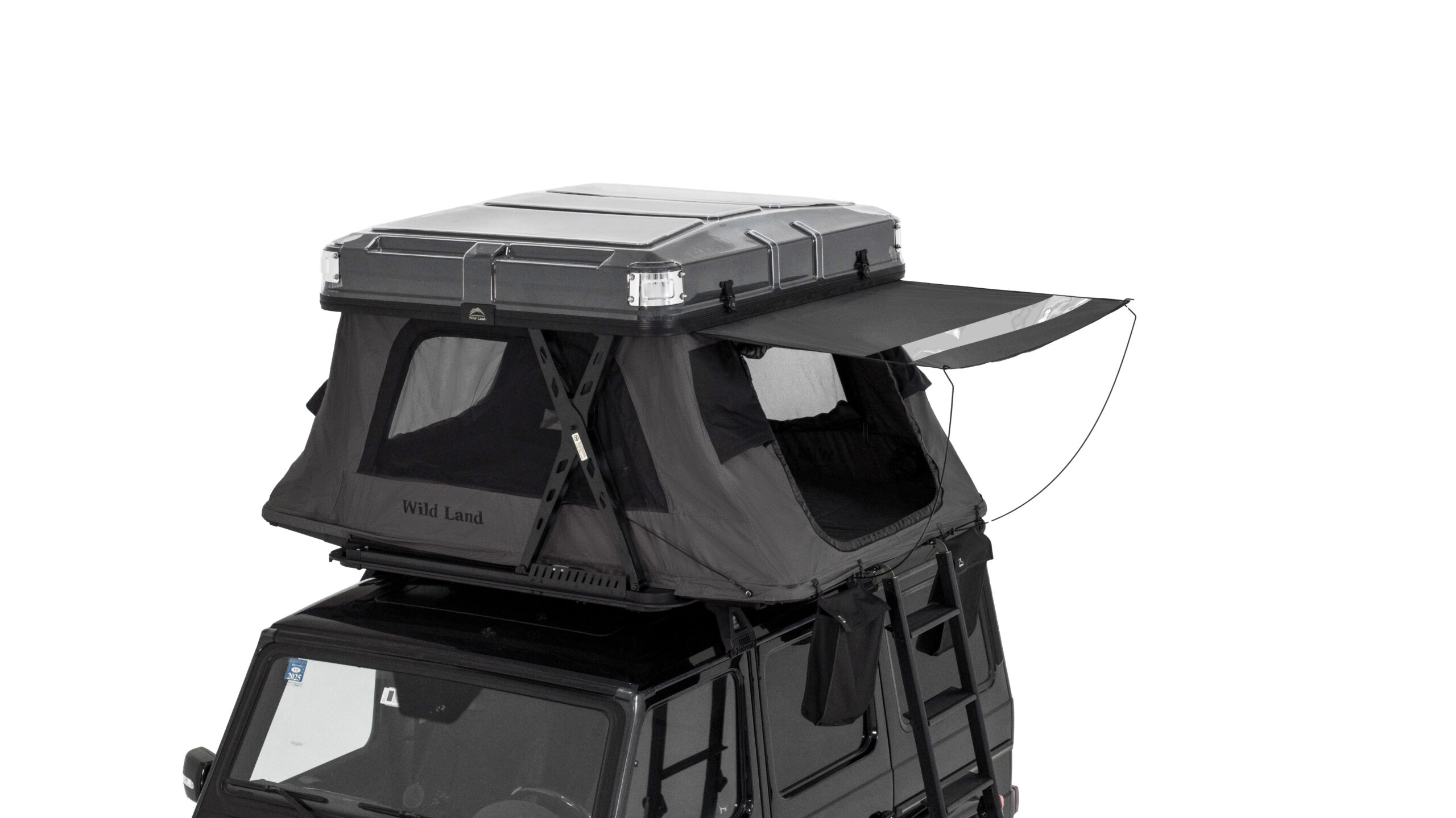 default Wild Land Sky Rover 2.0 cader siper makines