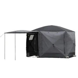 Wild Land Hub Screen House 600 Lux-Tende per Kamping
