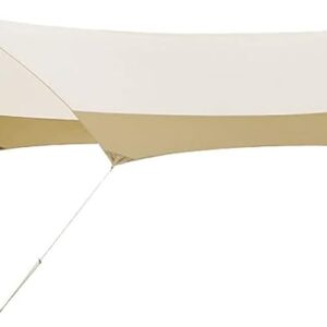 Tende Kampingu për Hije dhe Mbrojtje nga Shiu