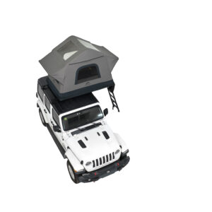 Wild land Rooftop tent Air Cruiser-Cader siper makines