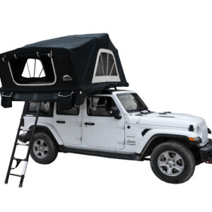 Wild Land Voyager pro 250 Rooftop Tent-Cader siper makines