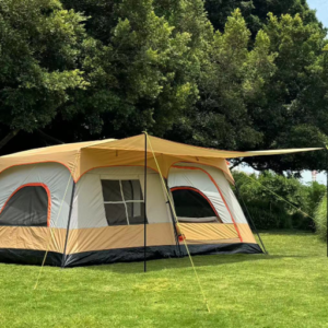 Tendë (Cader familjare) CHANODUG për 4–6 persona FX-2114