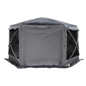 Wild Land Hub Screen House 600 Lux-Tende per Kamping