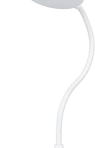 Llampe led tavoline me karikim