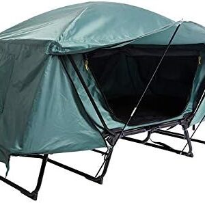 Tendë Krevat Kampingu “Off-Ground / Model FX-2013