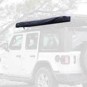 Wild Land 180 Degree Car Awning 180 grade (tende anesore makine)