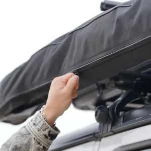 Wild Land 270 Degree Awning (tende anesore per makine)