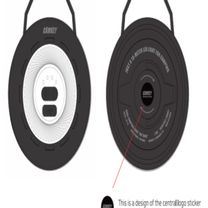 Drite shirit kampingu Fx-9346