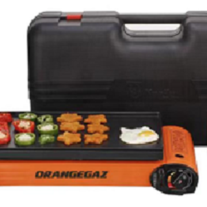 Zgare me gaz  FX-8488-2