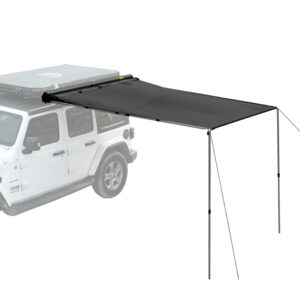 Wild Land Car awning L tende anesore per makine ne permasat 2.5Mx2.5M*2M