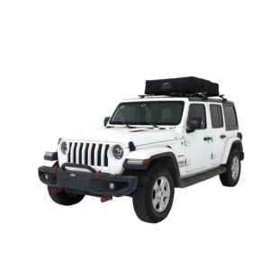 Wild land Rooftop tent Air Cruiser-Cader siper makines