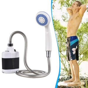 Dush per Kamping Nr F4-19114