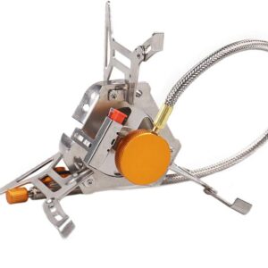 Petrogaz Portativ Ultra i Lehtë