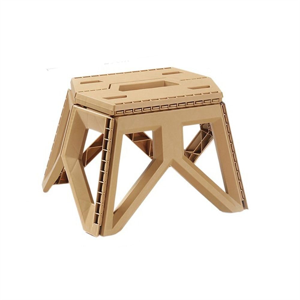 513qydeT4ML 🪑 Stol Plastik i Palosshëm – Compact Folding Stool FX-7179