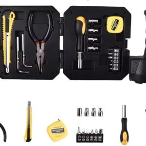 Elektrik Dore me Set Veglash 7739-C