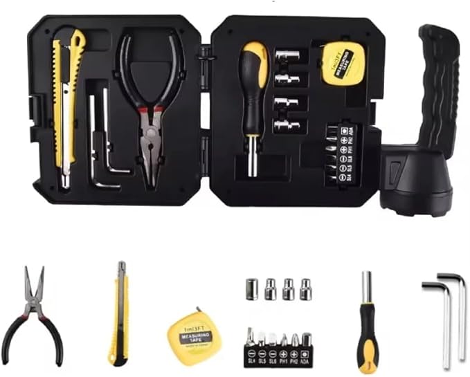5181ISaPgJL._AC_SX679_ Elektrik Dore me Set Veglash 7739-C