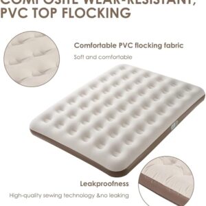 Dyshek me ajer 203*152*22 Model FX-4704