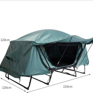 Tendë Krevat Kampingu “Off-Ground / Model FX-2013-1