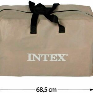 Varkë me Fryrje INTEX Excursion 5 – për 5 Persona